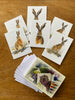 'Wildlife' Greeting Card Collection